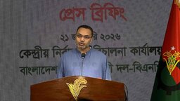 আজ রাতেই বিমানযোগে সিলেট যাচ্ছেন তারেক রহমান : মাহাদী আমিন