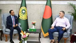 রাষ্ট্রপতি নির্বাচনে সম্পূর্ণ প্রস্তুত নির্বাচন কমিশন : সিইসি