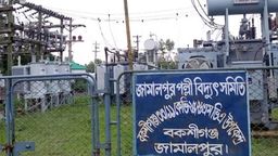 অতিষ্ঠ বকশীগঞ্জের জনজীবন, চরম ভোগান্তিতে সাধারণ মানুষ