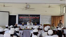 গোপালগঞ্জে ২৫ মার্চ গণহত্যা দিবস উপলক্ষে আলোচনা সভা ও স্মৃতিচারণ