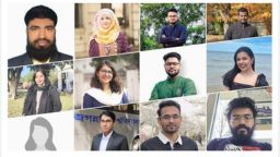 জগন্নাথ বিশ্ববিদ্যালয়ের রসায়ন বিভাগ থেকে বিদেশে স্কলারশিপ পেলো ১২ জন