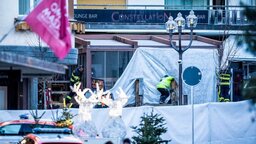 সুইজারল্যান্ডে মদের দোকানে ভয়াবহ বিস্ফোরণ, নিহত ৪০