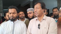 নড়াইল জেলা হাসপাতালে দুই এমপির আকস্মিক পরিদর্শন, সমস্যা সমাধানে আশ্বাস