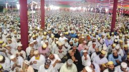 আমরা জীবন দিয়ে হলেও আক্বীদা ও আদর্শের ব্যাপারে কখনো আপোষ করবো না