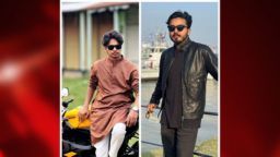 খুবির দুই শিক্ষার্থীর বিরুদ্ধে চাঁদা দাবির অডিও ফাঁস