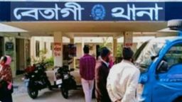 বরগুনায় অন্তঃসত্ত্বা নারীকে মিথ্যা অপবাদে নৃশংস মারধর, অভিযুক্ত স্বামীর বড় ভাই