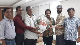 সাতক্ষীরায় নদী-খাল রক্ষায় ঐক্যবদ্ধ সামাজিক আন্দোলনের আহ্বান নদী রক্ষা কমিশন চেয়ারম্যানের