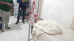 সদরপুরে ঝড়ের মধ্যে গাছের ডাল ভেঙে পড়ে পথচারীর মৃত্যু