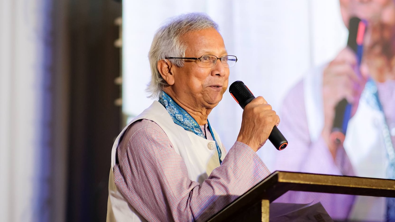 ভারতের অন্যতম বিশেষত্ব হলো ভুয়া খবর প্রচার : প্রধান উপদেষ্টা