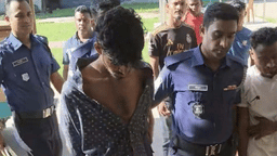 সুনামগঞ্জে স্কুলছাত্রীকে ধর্ষণের অভিযোগে যুবক গ্রেপ্তার