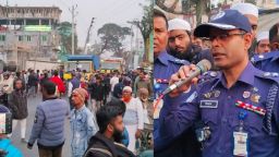 ৭২ ঘণ্টার আল্টিমেটাম দিয়ে ৪ঘন্টা পর ঝালকাঠিতে বরিশাল–খুলনা মহাসড়ক অবরোধ স্থগিত