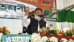 বিদেশে সম্পদ পাচারকারীরা দেশপ্রেমিক নয়: ধর্ম উপদেষ্টা