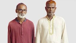 মুরাদনগরে একই পরিবারের তিনজনকে হত্যা : ৩৮ জনের নামে মামলা, আটক ২