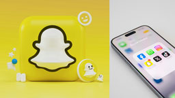 ৩৩ মিলিয়নের দেশে ২৬ মিলিয়নই স্ন্যাপচ্যাটে!