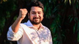 ১০ বছরের মধ্যে সরকার গঠন করবে এনসিপি : নাহিদ ইসলাম