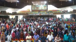 বাকৃবিতে ময়মনসিংহ অঞ্চলের জীববিজ্ঞান অলিম্পিয়াড অনুষ্ঠিত