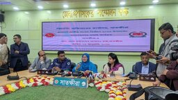 সাতক্ষীরার চারটি আসনে মনোনয়ন যাচাই-বাছাই শেষে বৈধ ১৯, বাতিল ১০