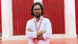 এনসিপি থেকে পদত্যাগ করলেন যুগ্ম মুখ্য সমন্বয়ক মুরসালীন