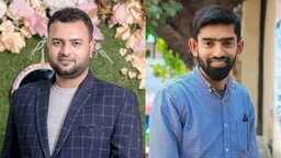 ঝালকাঠি জেলা ছাত্রদলের নতুন আহ্বায়ক কমিটি গঠন : নেতৃত্বে হাসান ও রনি
