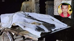 কলাপাড়ায় বদ্ধ ঘর থেকে ব্যবসায়ীর অর্ধগলিত মরদেহ উদ্ধার