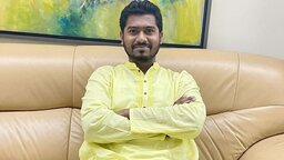 তারেক রহমানের মন্ত্রিসভায় ডাক পেলেন নুরুল হক নুর