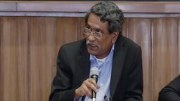 যদি আমরা কোথাও ব্যর্থ হই, সে ব্যর্থতা আমাদের সবার : আলী রীয়াজ
