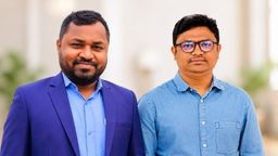 সাংবাদিকতায় আন্তর্জাতিক ফেলোশিপ পাওয়ায় আসাদুজ্জামান ও তানজিরকে সাতক্ষীরা সাংবাদিক কেন্দ্রের অভিনন্দন