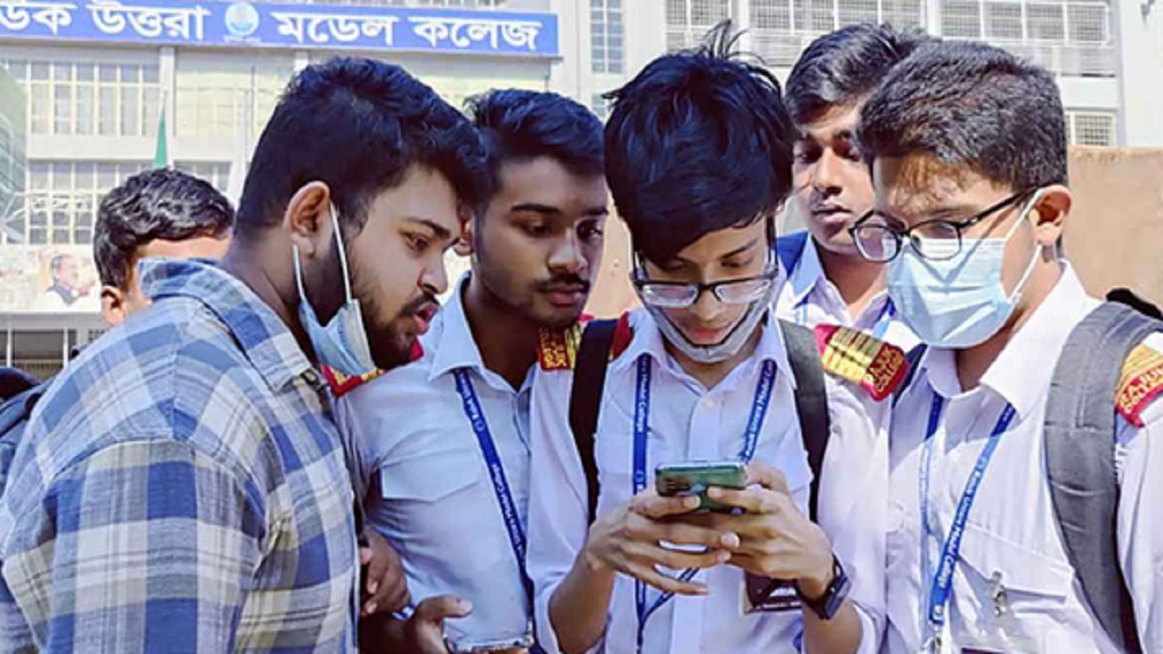 এইচএসসির ফল পুনঃনিরীক্ষণ করবেন যেভাবে