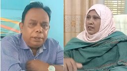 কোটালিপাড়া প্রাথমিক শিক্ষা কর্মকর্তার বিরুদ্ধে দুর্নীতির অভিযোগ