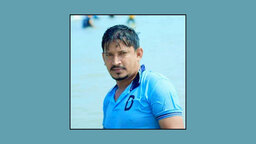 গোয়ালন্দে বন্ধুর ছুরিকাঘাতে যুবলীগ নেতা নিহত
