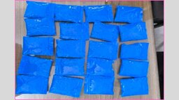 ফরিদপুরে ৪ হাজার পিস ইয়াবাসহ দুই মাদক কারবারি গ্রেফতার