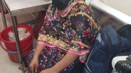 গোপালগঞ্জে সাড়ে ৭ কেজি গাঁজাসহ নারী আটক