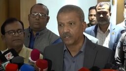 স্পিকার ছাড়াই শপথ নেবেন নতুন এমপিরা, বিকল্প জানালেন আসিফ নজরুল