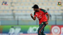 টানা দুই জয়ে সেমিফাইনালের খুব কাছে বাংলাদেশ