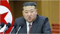 পারমাণবিক অস্ত্রই রক্ষাকবচ, ইরানের উদাহরণ টেনে কিমের হুঙ্কার