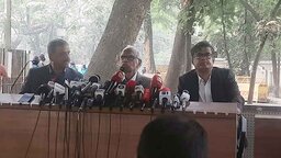 নিরাপত্তা ও মর্যাদা বিবেচনায় খালেদা জিয়াকে ভিভিআইপি ঘোষণার সিদ্ধান্ত