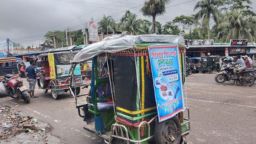 লটারির নামে জুয়ার টিকিট বিক্রি, নীরব প্রশাসন