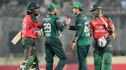 এশিয়া কাপের অঘোষিত সেমিফাইনাল আজ, মুখোমুখি বাংলাদেশ-পাকিস্তান