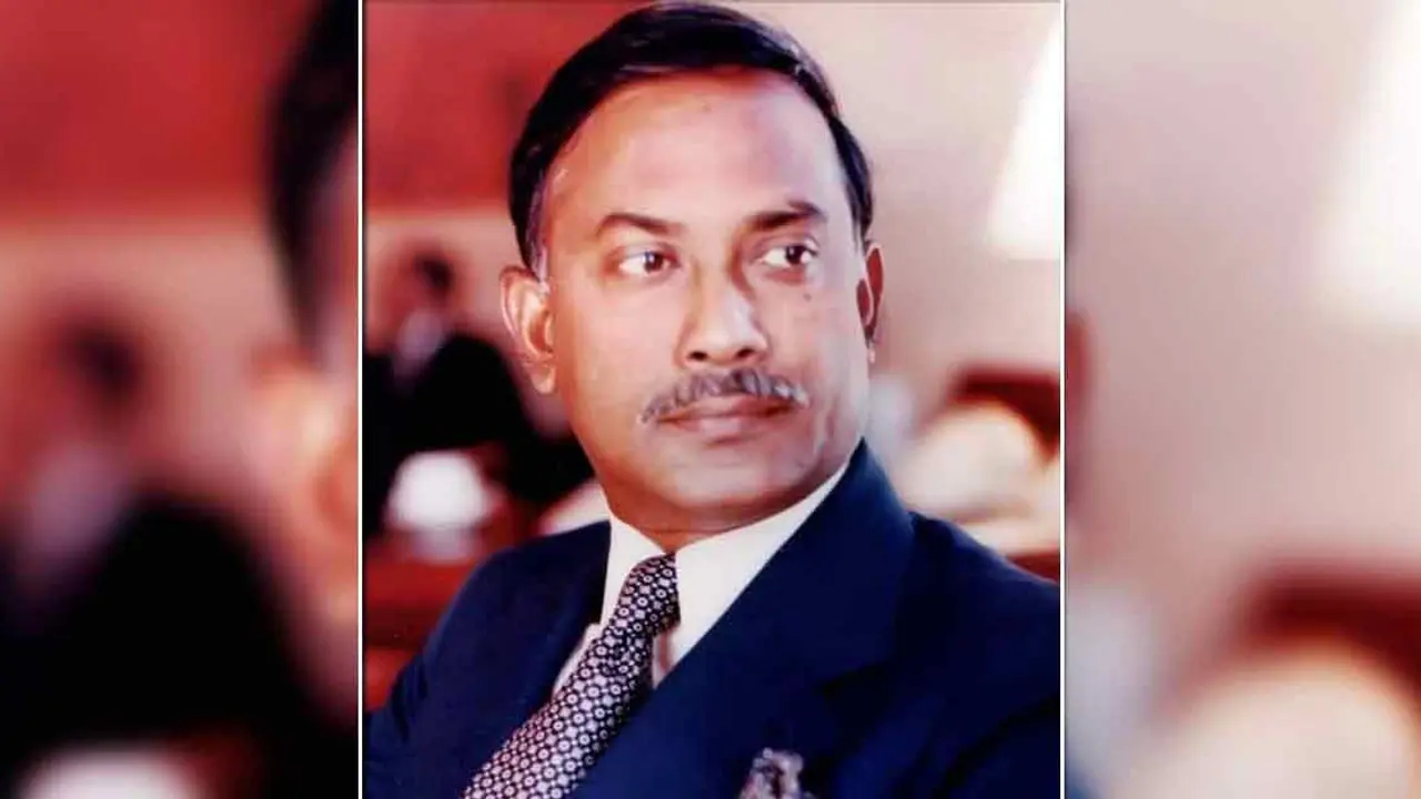 শহীদ প্রেসিডেন্ট জিয়াউর রহমানের ৪৫তম শাহাদাতবার্ষিকী আজ