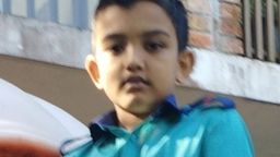 প্রাথমিক বৃত্তি পরিক্ষায় ট্যালেন্টপুল বৃত্তি অর্জন: জামালগঞ্জের কৃতি শিক্ষার্থী মো. সামির গৌরবোজ্জ্বল সাফল্য।