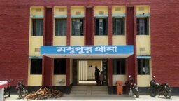 পরিত্যক্ত গর্তে পড়া ছাগল উদ্ধারে গিয়ে একই পরিবারের ৪ জন নিহত