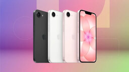 সাশ্রয়ী দামে আসছে আইফোন ১৭ই