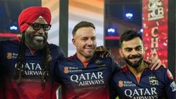 বাটলারের চোখে আইপিএল ইতিহাসের সেরা একাদশ