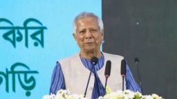জীববৈচিত্র্য রক্ষায় তরুণদের এগিয়ে আসার আহ্বান ড. ইউনূসের