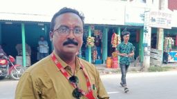 ভিজিএফ কার্ড নিয়ে সংবাদ প্রকাশ: মাগুরা শ্রীপুরে সাংবাদিককে মারধরের অভিযোগ