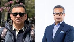 কানাডায় নৌকা ডুবে প্রাণ গেল বাংলাদেশি পাইলট ও ব্যবসায়ীর
