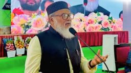 সীরাত ও সুন্নাত ছাড়া সমাজে পরিবর্তন অসম্ভব: ড. খালিদ হোসেন