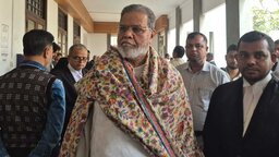 হাসনাতের আসনে বিএনপি প্রার্থী মঞ্জুরুলের রিট খারিজ, প্রার্থিতা বাতিল