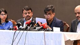 ১৭-১৮ ফেব্রুয়ারির মধ্যেই দায়িত্ব নিতে পারে নতুন সরকার : প্রেস সচিব