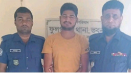 ফুলগাজীতে শিশুকে বলাৎকারের মামলায় অভিযুক্ত মুয়াজ্জিন কারাগারে।